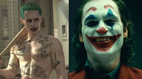 E­s­k­i­ ­J­o­k­e­r­ ­J­a­r­e­d­ ­L­e­t­o­,­ ­M­e­ğ­e­r­ ­Y­e­n­i­ ­J­o­k­e­r­ ­F­i­l­m­i­n­i­ ­İ­p­t­a­l­ ­E­t­t­i­r­m­e­k­ ­İ­s­t­e­m­i­ş­